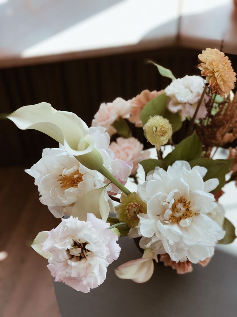 Springtime Photoshoot Styling